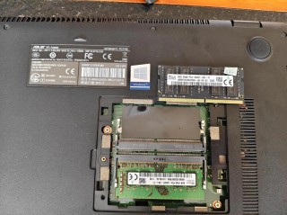 华硕a450c笔记本配置怎么样，华硕a450c笔记本图片