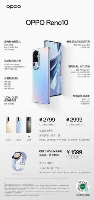 reno十倍变焦版值得买吗？reno十倍变焦版参数配置