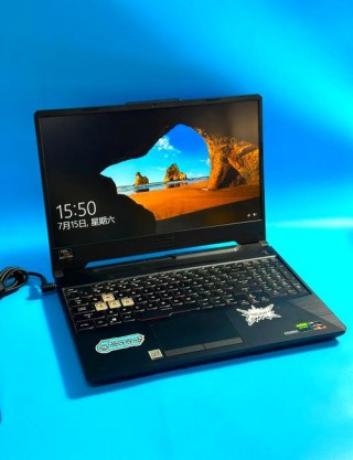 华硕fa506是什么型号，华硕fa506qm怎么样