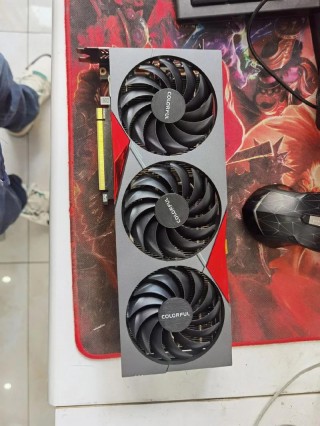 七彩虹战斧为什么便宜，七彩虹战斧值得买吗？