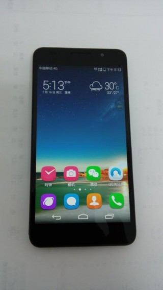 荣耀6是什么屏幕？荣耀6屏幕参数