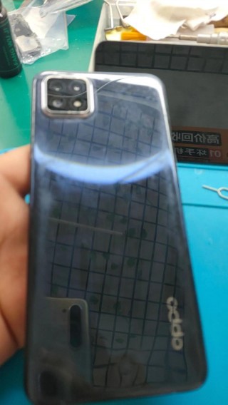 oppoa72支持快充吗？oppoa72是否支持快充