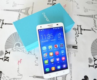 华为荣耀3x畅玩版有什么功能？华为荣耀3x畅玩版参数