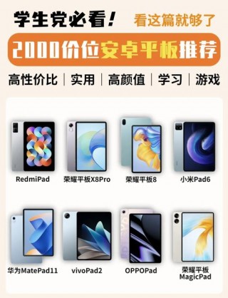 推荐的笔记本电脑和手机？好的手机笔记本