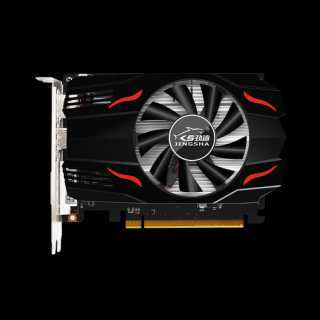 rx550显卡做设计怎样，rx550 4g显卡