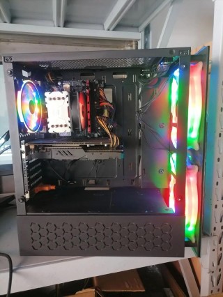 昂达显卡rx550怎么样？昂达rx5504g功率