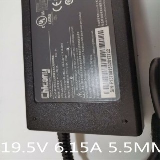 神舟笔记本充电器多少钱，神舟笔记本充电器插上没反应？