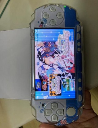 psp有多少游戏？psp都有那些游戏