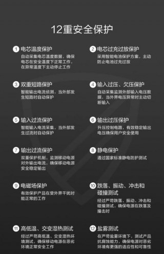 华为移动电源保修多久，华为移动电源10000费用？