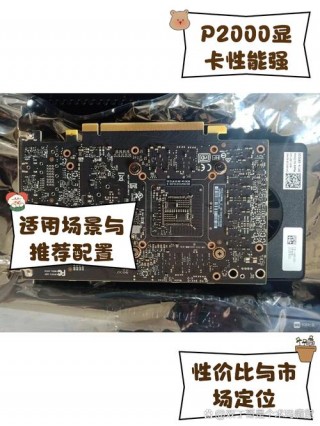 丽台p2000显卡相当于gtx什么水平？丽台p2000性能
