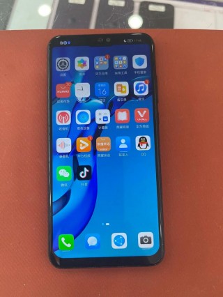 海思kirin710是麒麟吗，麒麟海思710a？