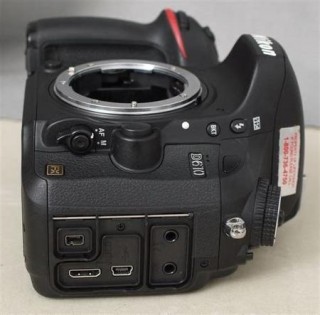 尼康d610是什么级别，尼康d610百度百科？