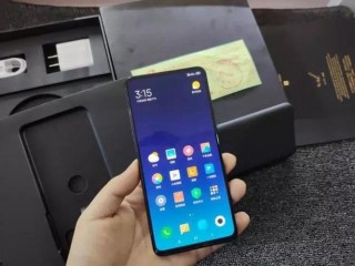 小米mix3可以用5g网吗，小米mix3支持多少w？