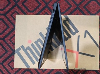 thinkpadx1yoga怎么样，thinkpadx1值得买吗？