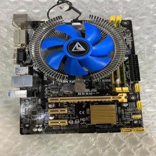 b85主板支持ddr4内存吗，b85主板能用ddr4内存吗