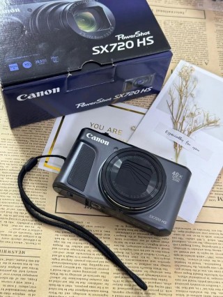 佳能sx720hs缺陷，佳能sx720hs故障？