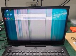 笔记本出现花屏怎么回事，笔记本时不时出现花屏？