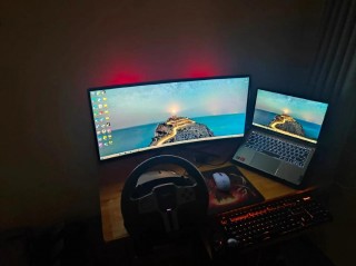 笔记本外接显示屏很伤显卡吗？笔记本外接显示屏会提高性能吗