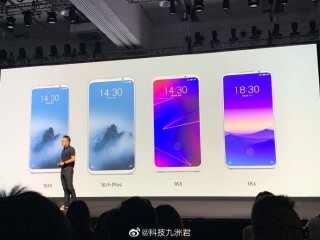 魅族16xs换屏幕总成多少钱，魅族16xs修屏幕多少钱