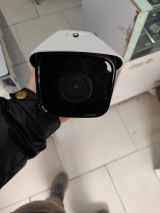 大华摄像头型号字母都代表什么？大华网络摄像头型号功能分辨