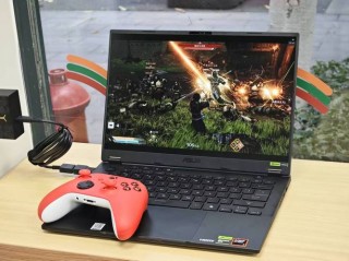 笔记本电脑推荐最新游戏，笔记本必玩游戏