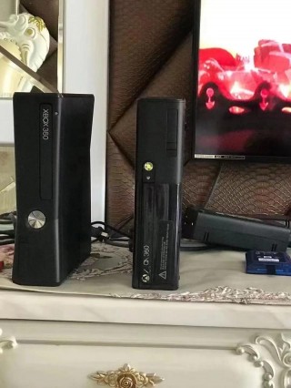 体感游戏机哪个比较好，体感游戏机排名前十？