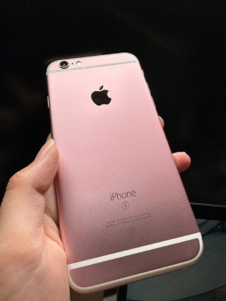 苹果6s苹果7苹果8哪个好，iphone6s iphone7 iphone8？