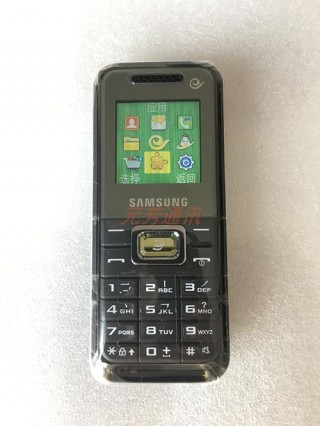 三星b309电信版初始密码是多少，三星b309电信版解锁？