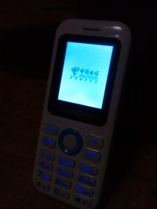 华为支持电信卡吗，华为能使用电信卡吗?？