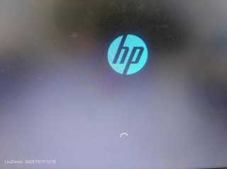 惠普笔记本电脑未正确启动怎么办，惠普笔记本电脑未正确启动怎么办啊？