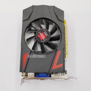 hd7670属于什么档次显卡？hd7670显卡是几g的
