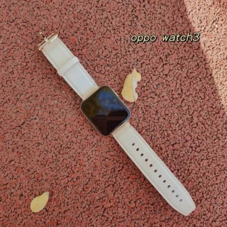 oppo3智能手表？oppo智能手表咋样