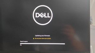 dell笔记本电脑一直在重启状态怎么办？戴尔笔记本电脑一直在重启界面怎么办
