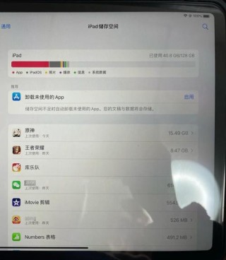 苹果平板16g内存是什么版本，苹果平板16g内存够吗