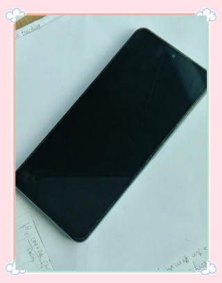 红米note7屏幕是oled还是lcd，红米note7用的什么屏幕