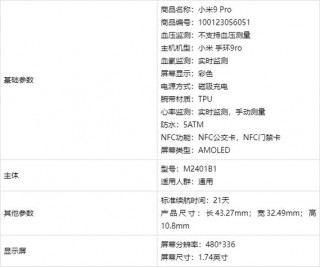 小米9pro电池能用多久，小米9 pro电池