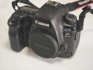 2023年佳能6d2还在生产吗，2021年佳能6d2还值得买吗