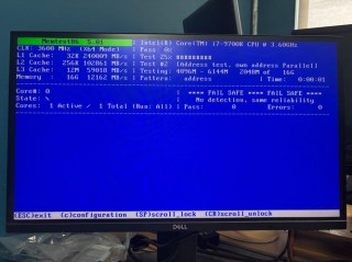 宏基台式电脑如何改硬盘模式，宏基如何设置硬盘启动？