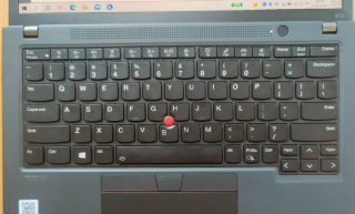 thinkpad的键盘突然不能用了，thinkpad键盘用不了怎么办