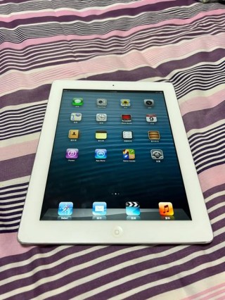 ipad4大概多少钱？苹果平板ipad4多少钱