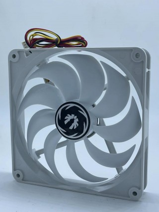 什么电脑风扇静音效果好？什么电脑风扇静音效果好用