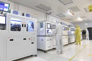 内存芯片厂商排名，内存芯片厂家？