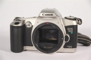 佳能eos500胶片机，佳能eos500胶片单反