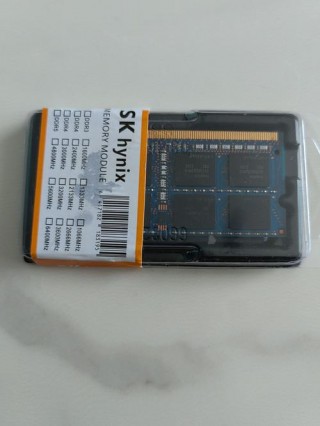 笔记本加个8g内存条多少钱，笔记本加装8g内存条有效果吗？