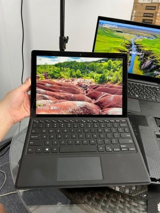 戴尔平板电脑二合一怎么切换模式，戴尔平板电脑二合一怎么切换模式快捷键