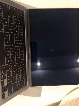 苹果笔记本电脑黑屏怎么办？苹果笔记本电脑黑屏如何解决