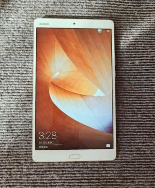华为m3平板电脑多少钱，华为m3平扳电脑参数