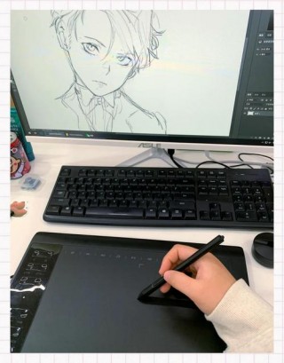 笔记本电脑和手绘板推荐，手绘用笔记本还是平板电脑？