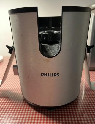 飞利浦榨汁机好用吗？飞利浦的榨汁机怎么样