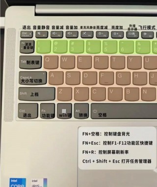 联想t61能开机屏幕暗，联想屏幕暗了怎么弄？